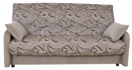 Прямой диван Нео 21 БД в Стерлитамаке - изображение 1